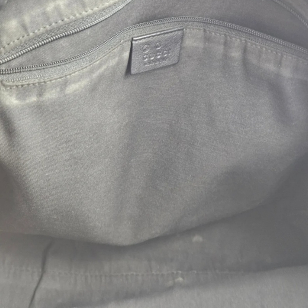 Gucci Metallic Monogram Large - image 5